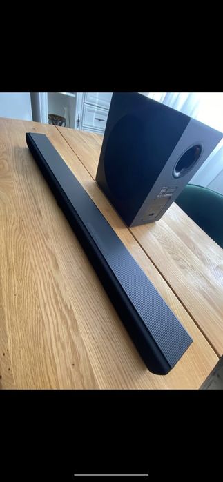Vind Soundbar HISENSE HS3100, 3.1, 480W