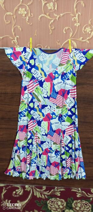 Одежда женщин...