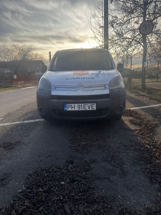 Vand citroen berlingo