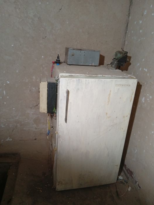 Inkubator sotiladi sastiyanasi yahwi