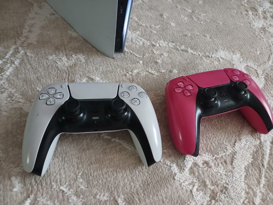 Playstation 5 slim