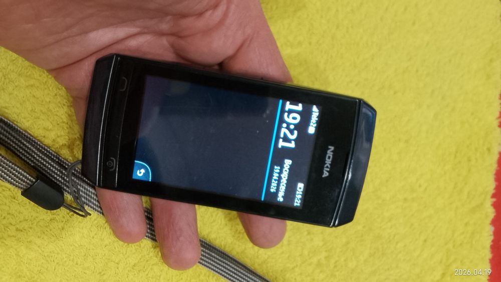 ,.нокия 306 идеал