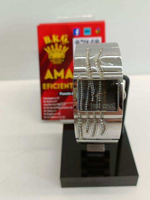 Just Cavalli 64474 Amanet BKG