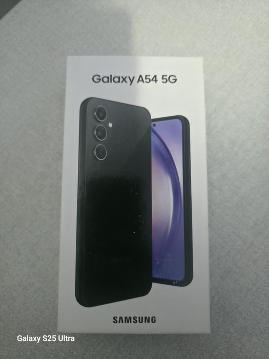 Vând Samsung a54 5g