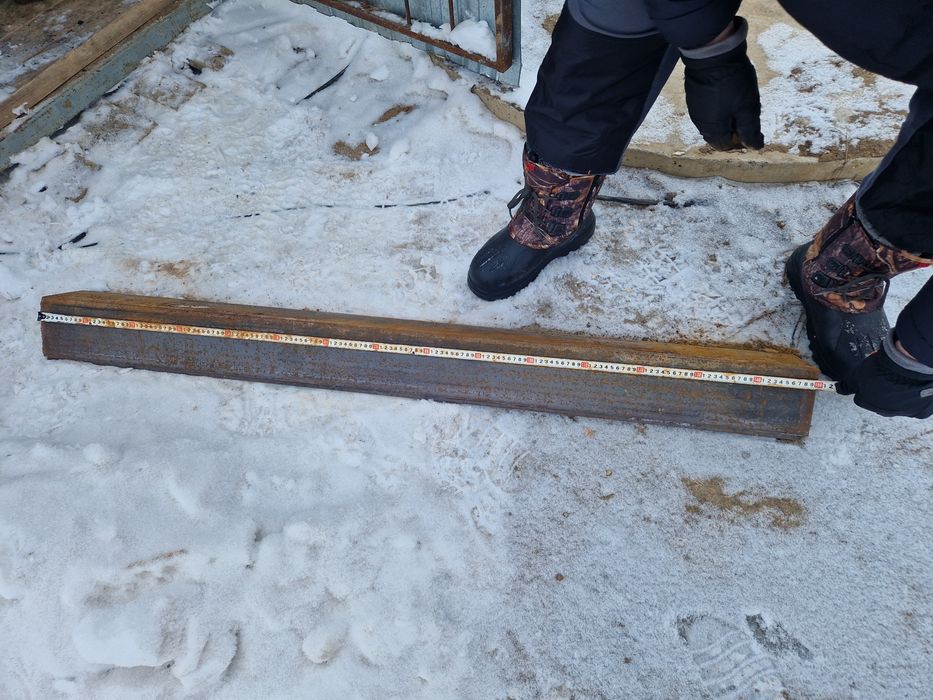 Продам уголовный новый