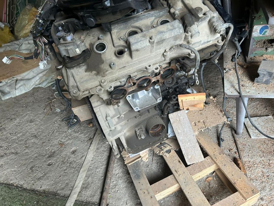 Продам мотор от Lexus GS 300