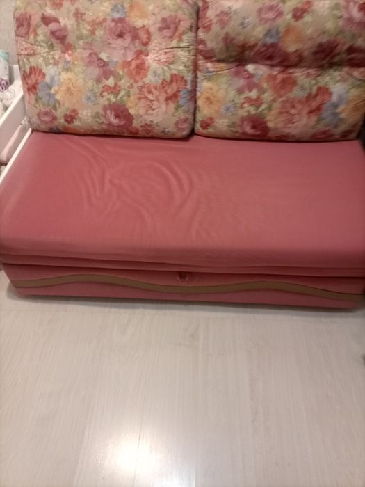 Диван раскладной