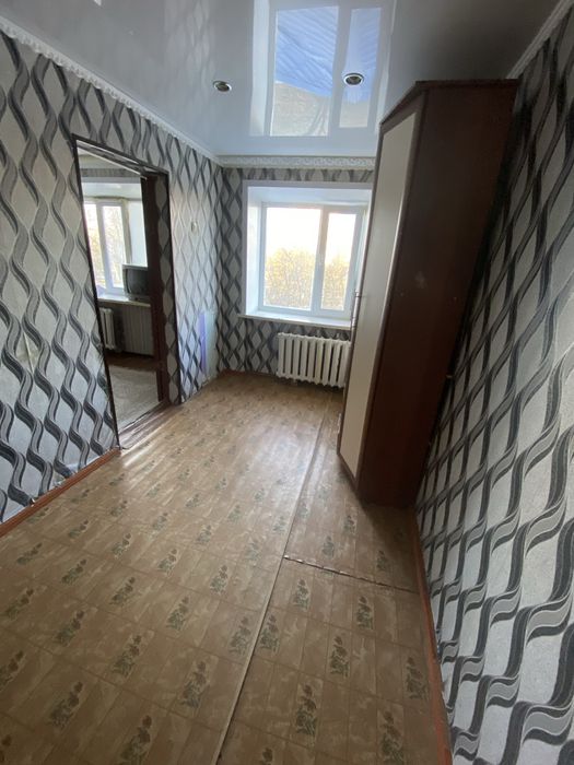 Продам 2х комнатную квартиру