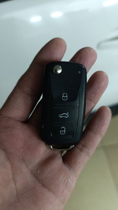 Обмен Фольксваген Тигуан