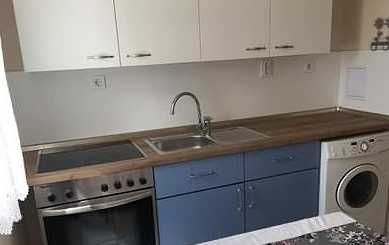 Дава се под наем Двустаен апартамент в Бургас, Славейков - 57 кв.м за 210 € - Снимка #6