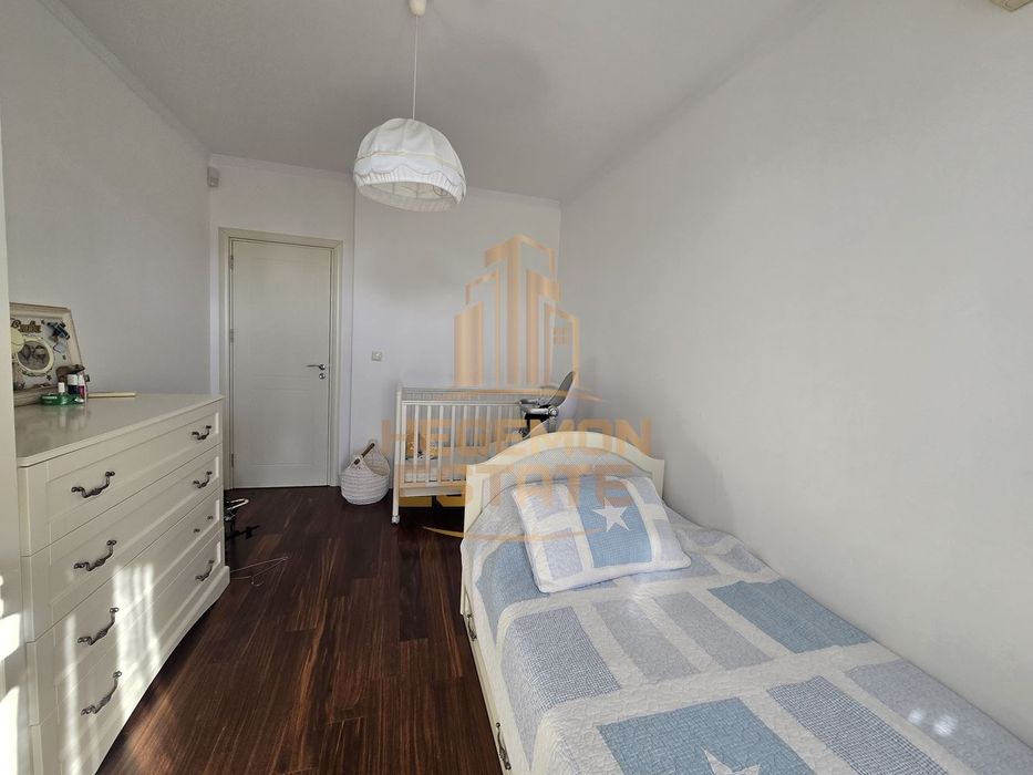 3-стаен в Варна, област-к.к.Златни пясъци площ 118 цена 250000