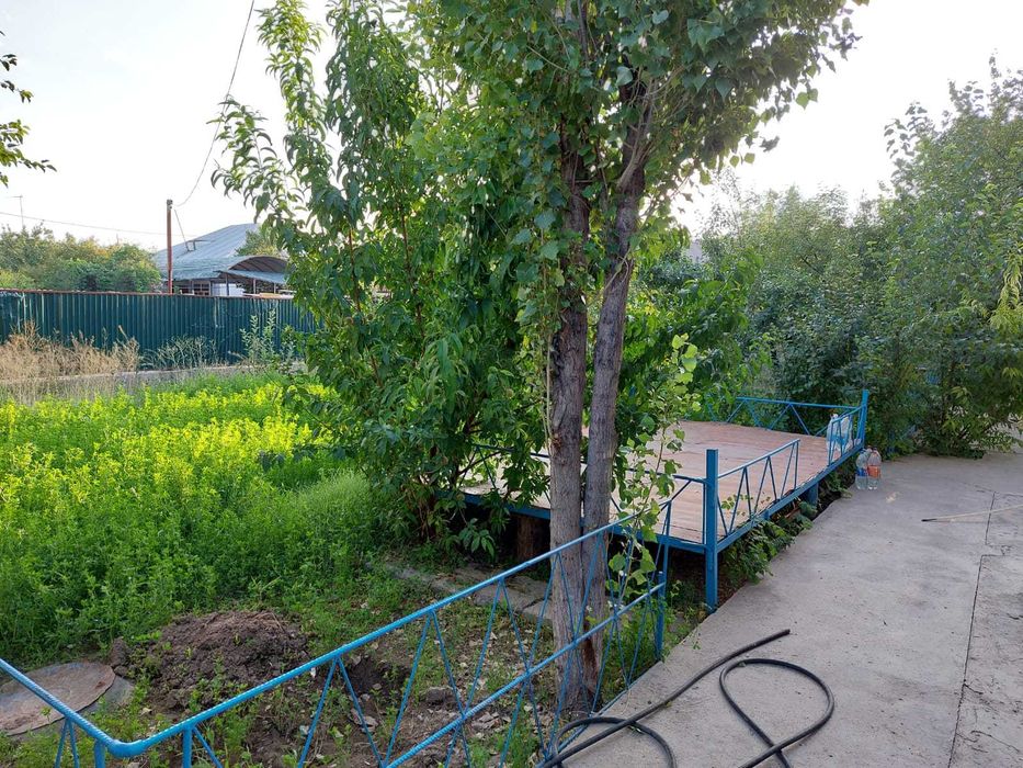 Сдается 3х комнатный дом в Кентау