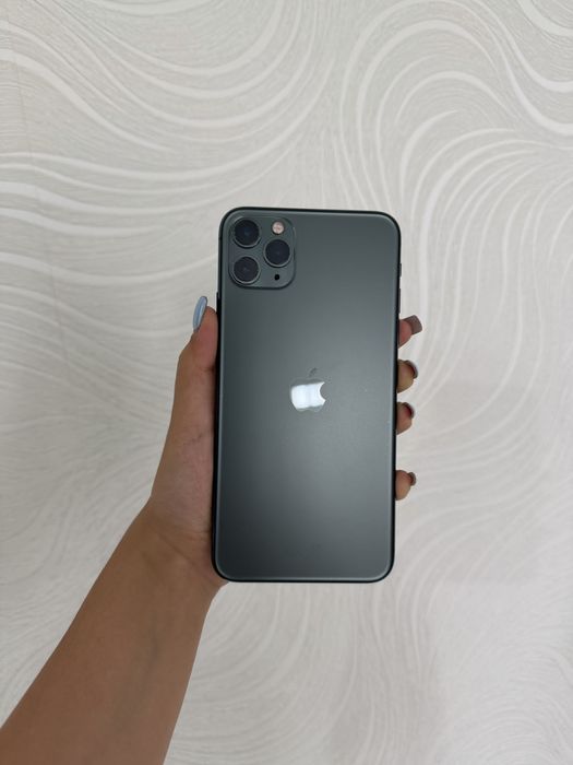 Iphone 11 pro max