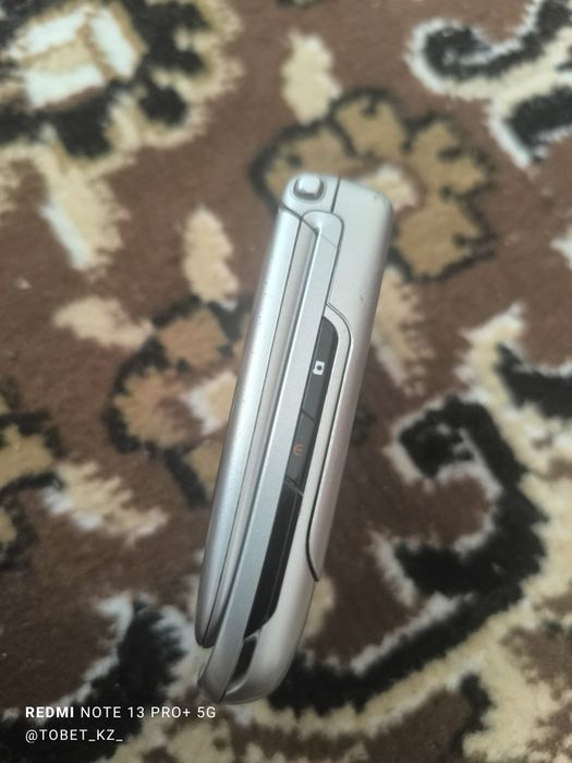 Nokia 6267 и nokia 6131 раритет