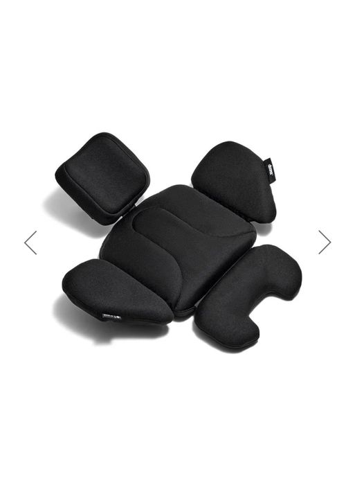 Автолюлька на колесах doona X