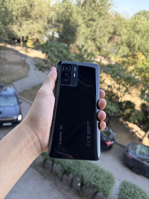 Xiaomi Mi 11 T 5G 128гб