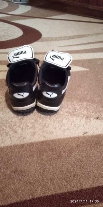 Мъжки обувки Пума