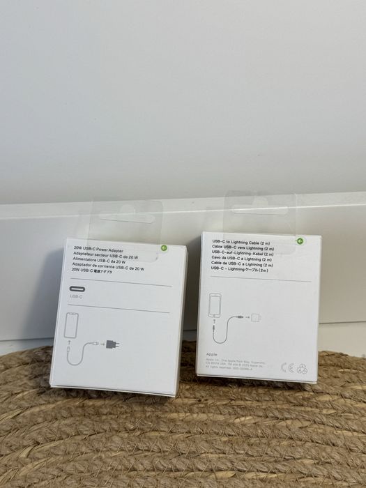 Apple зарядно Iphone charger