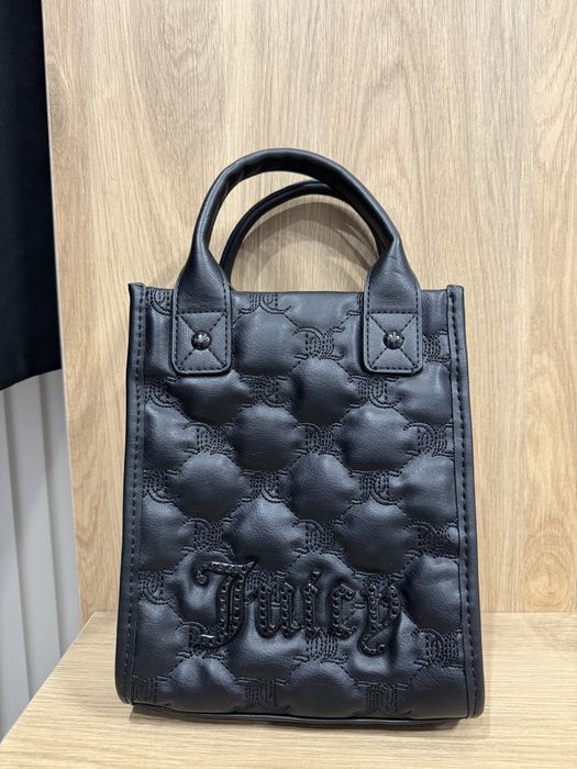 Дамска чанта Juicy Couture