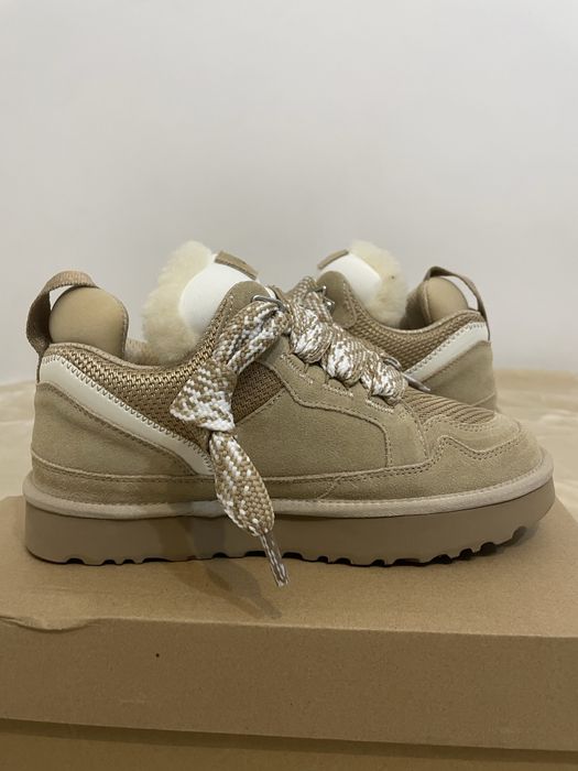 UGG Lowmell crem