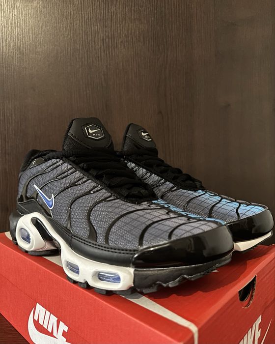 Nike Air Max Plus TN "Racer Blue"- 41, 42,45,46