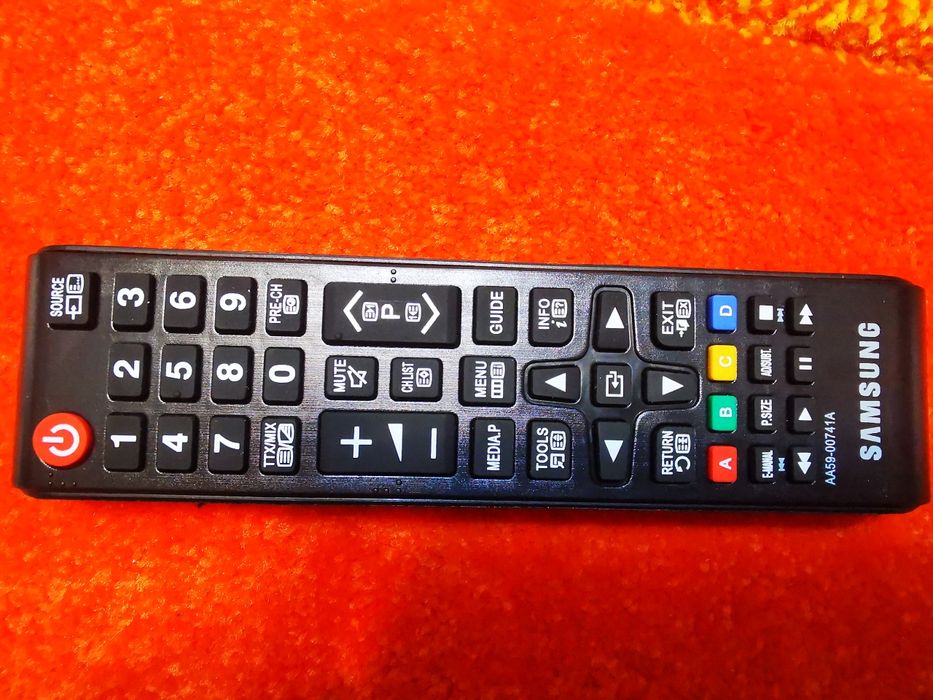 Telecomanda Samsung