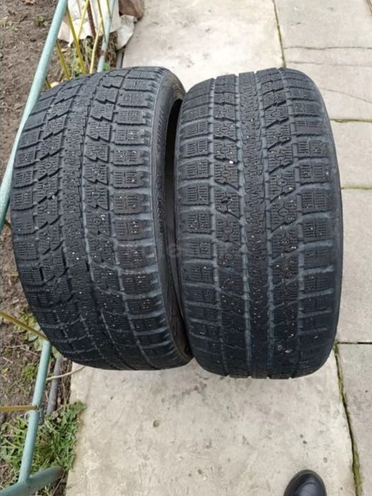 Резина зимняя Toyo