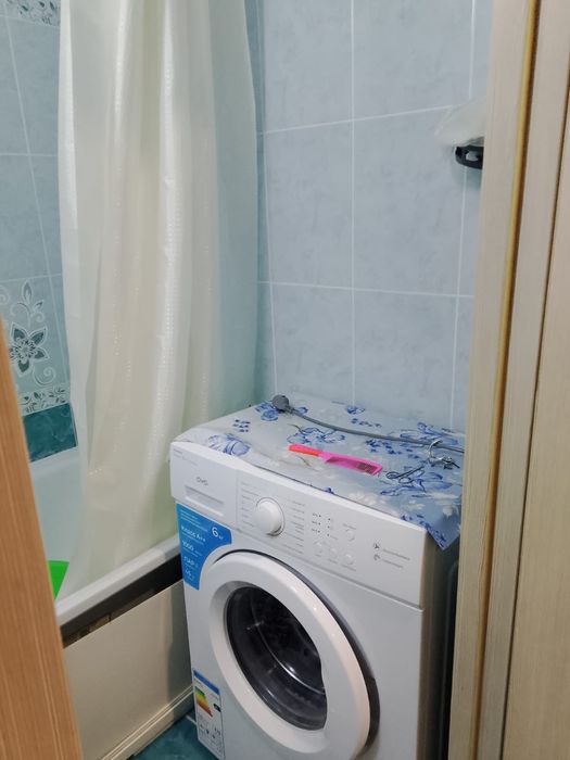 Квартира 2 комнатная