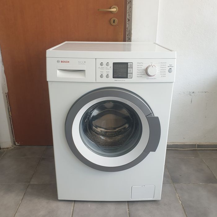 Bosch 7 kg / wae 74350 A+++
