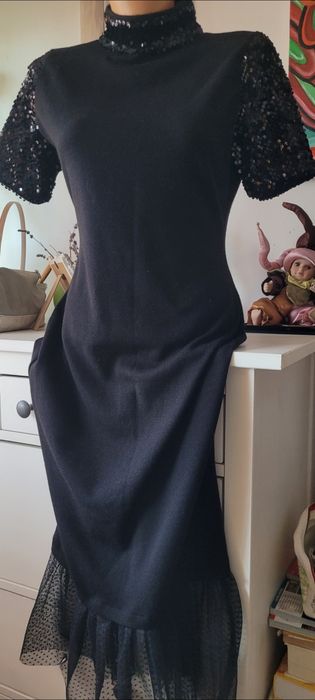 Rochii dama primăvara vară