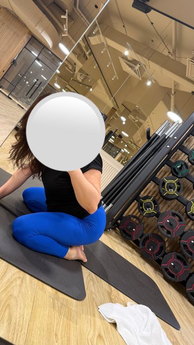 Леггинсы 44-48 обмен/продажа