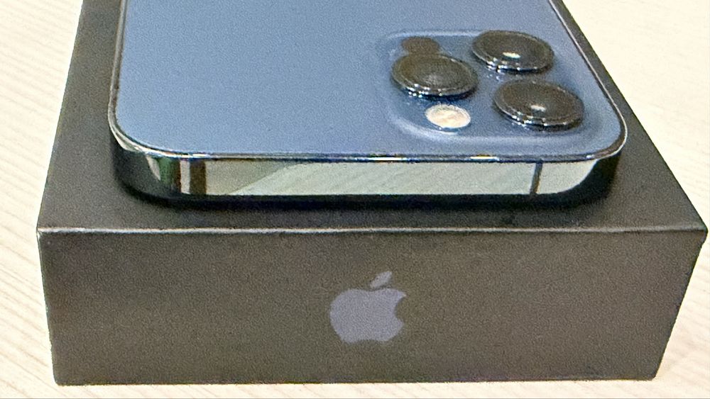 Iphone 12 pro 128 gb