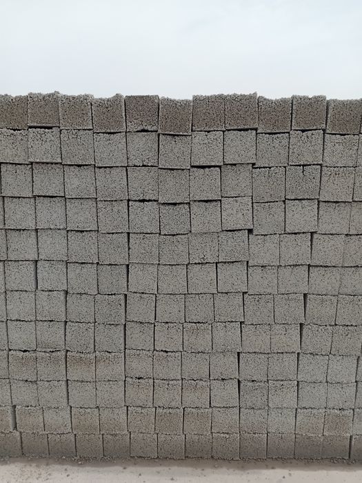 Шлакаблок 1550 сум