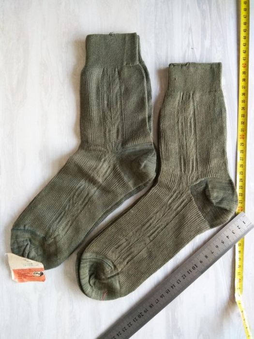 Носочки/ Носки.