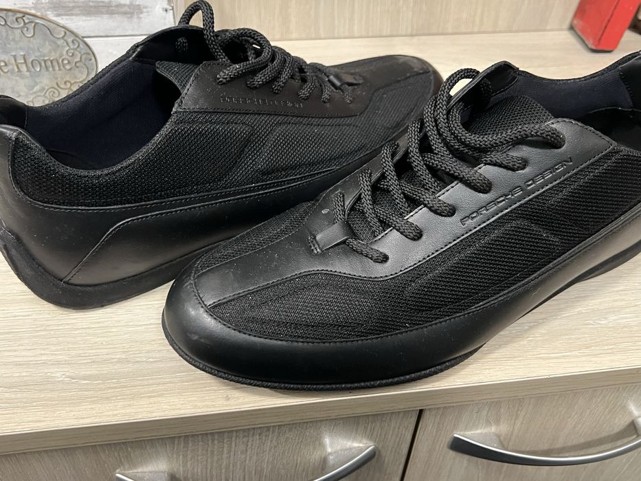 Обувки Porsche Design