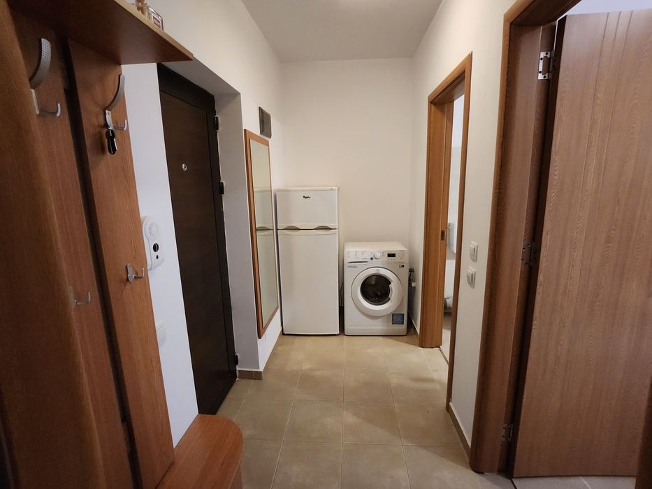 Garsonieră de vânzare – Popești-Leordeni, Drumul Fermei | 35,62 mp | Etaj 1 | Bloc 2015 | Clasa energetică A | Loc de parcare inclus