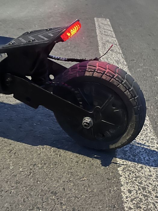 Kukirin g2 2025 1100km