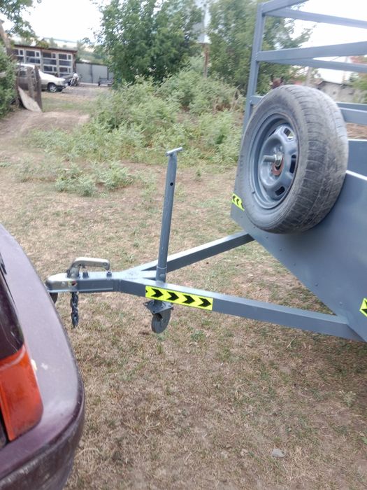 Прицеп сатылады Багасы