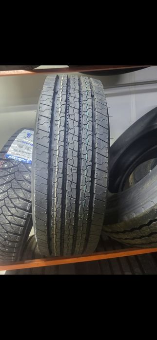 Грузовые шины Актобе