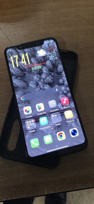 Продам Ксиоми ми8 6/128