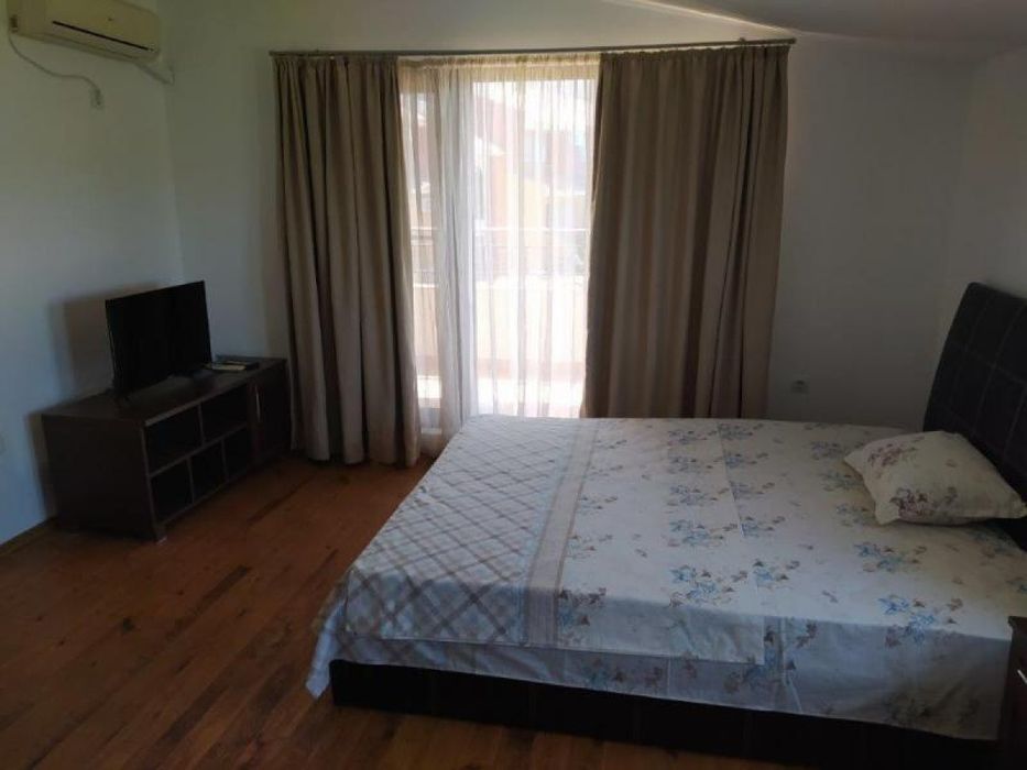 Продава се Едностаен апартамент в Ахелой - 41 кв.м за 1196 €/кв.м - Снимка #7