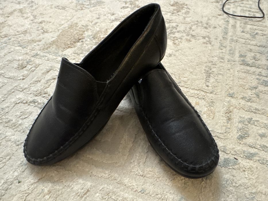 Мягкие туфли ,мокасины