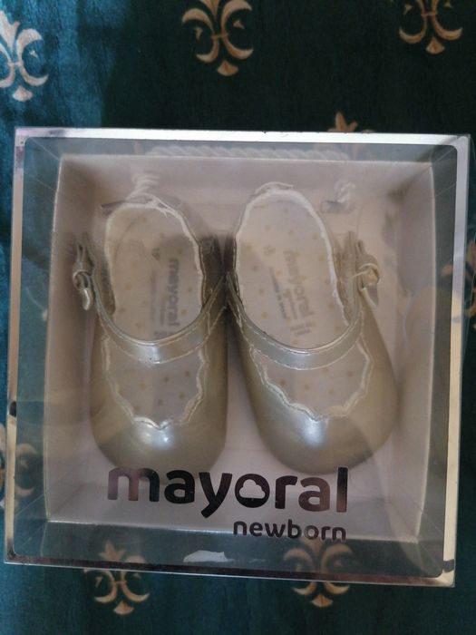 Буйки официални, номер 15