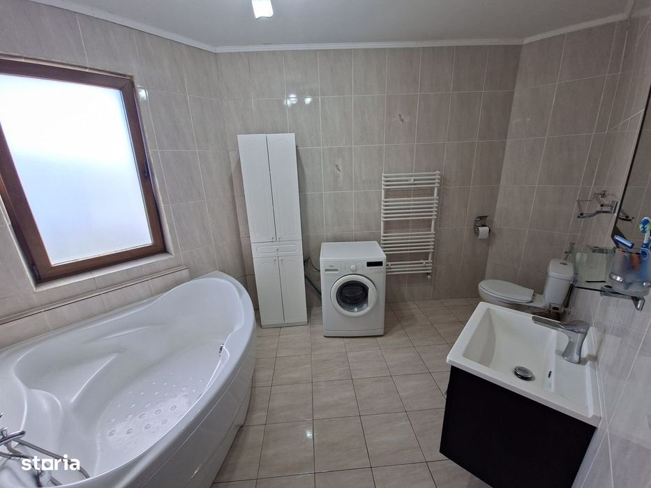 Apartament 3 camere Et.1 Asociatie Vila - Satu Mare