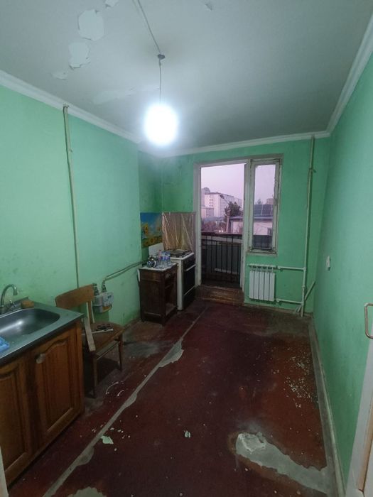 Продается 2/3/5 в Согдиане. Можно в кредит.