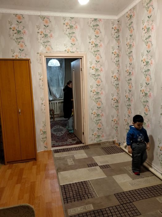 Сдается частный дом в центре города