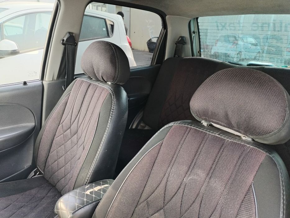 Matiz srochna sotiladi!