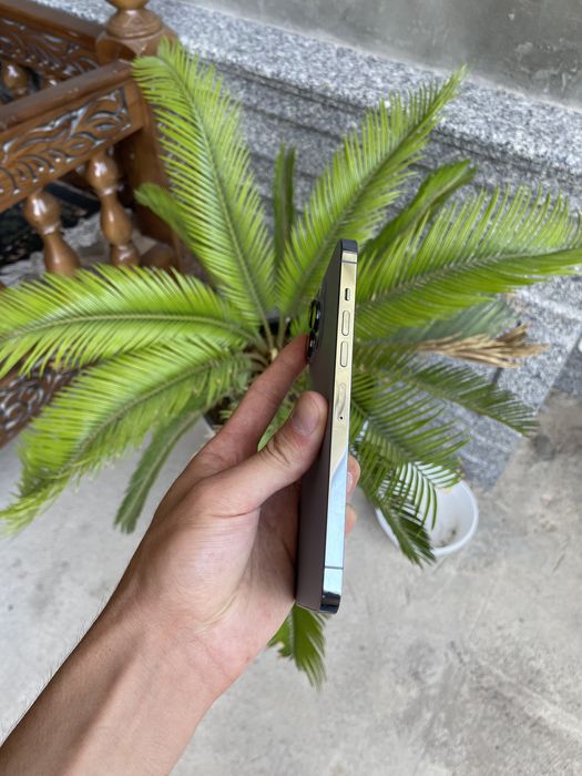 iPhone 13 Pro max 128GB aybi yo’q