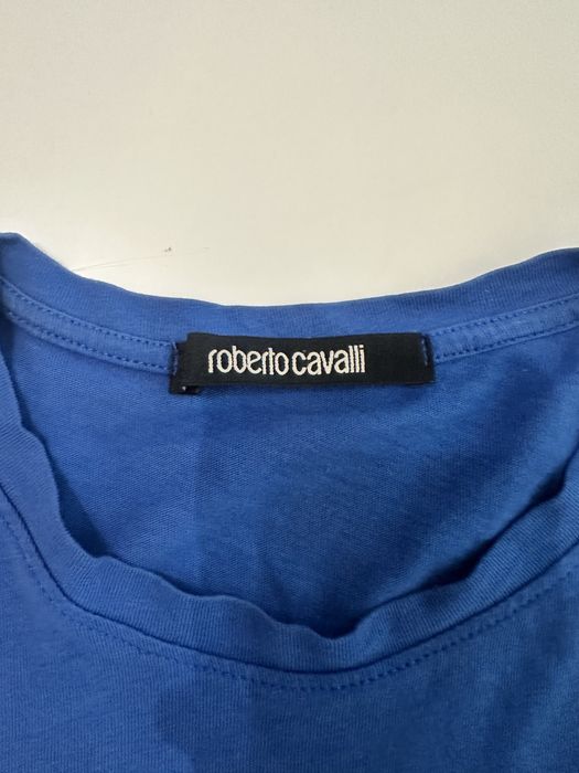 Тениска Roberto Cavalli