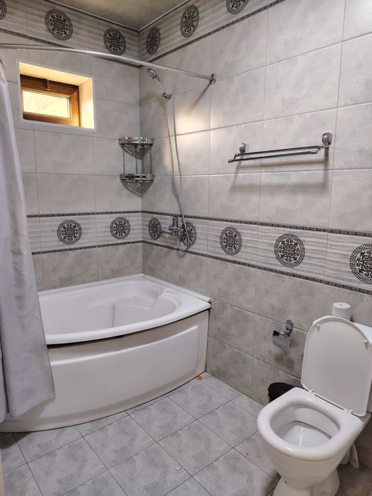 Yangi Qoyliq orqasidagi kvartira